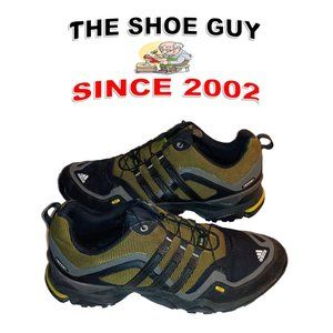 adidas g40577 terrex fast hiking shoes size 13 super clean like new msrp 149.00